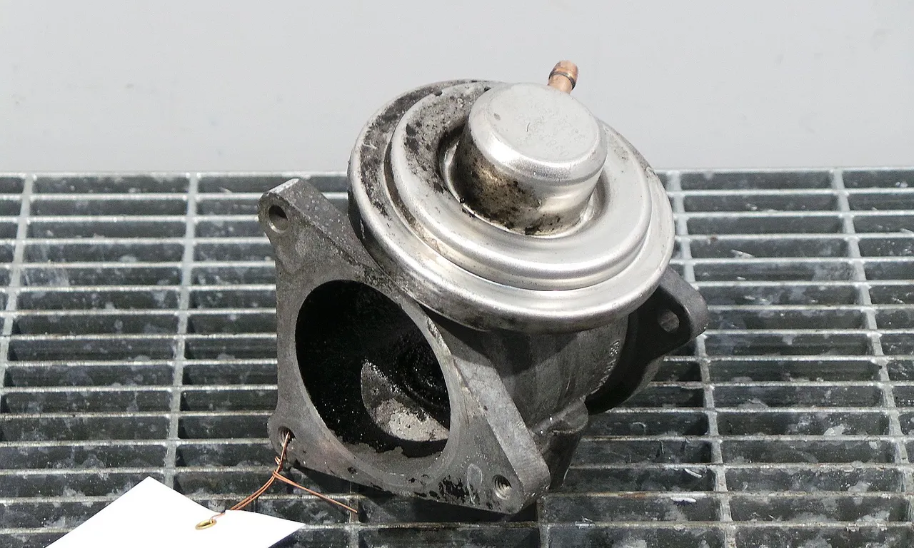SUPAPA EGR AUDI A3 2003-2013