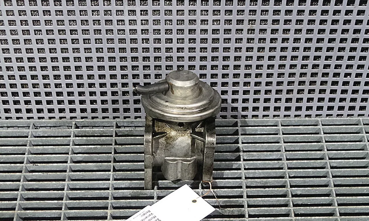 SUPAPA EGR AUDI A3 2003-2013