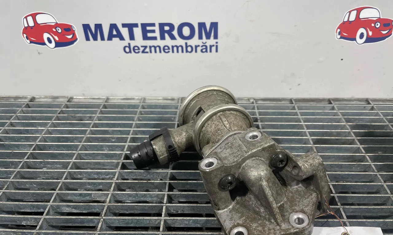 SUPAPA EGR AUDI A3 2003-2013
