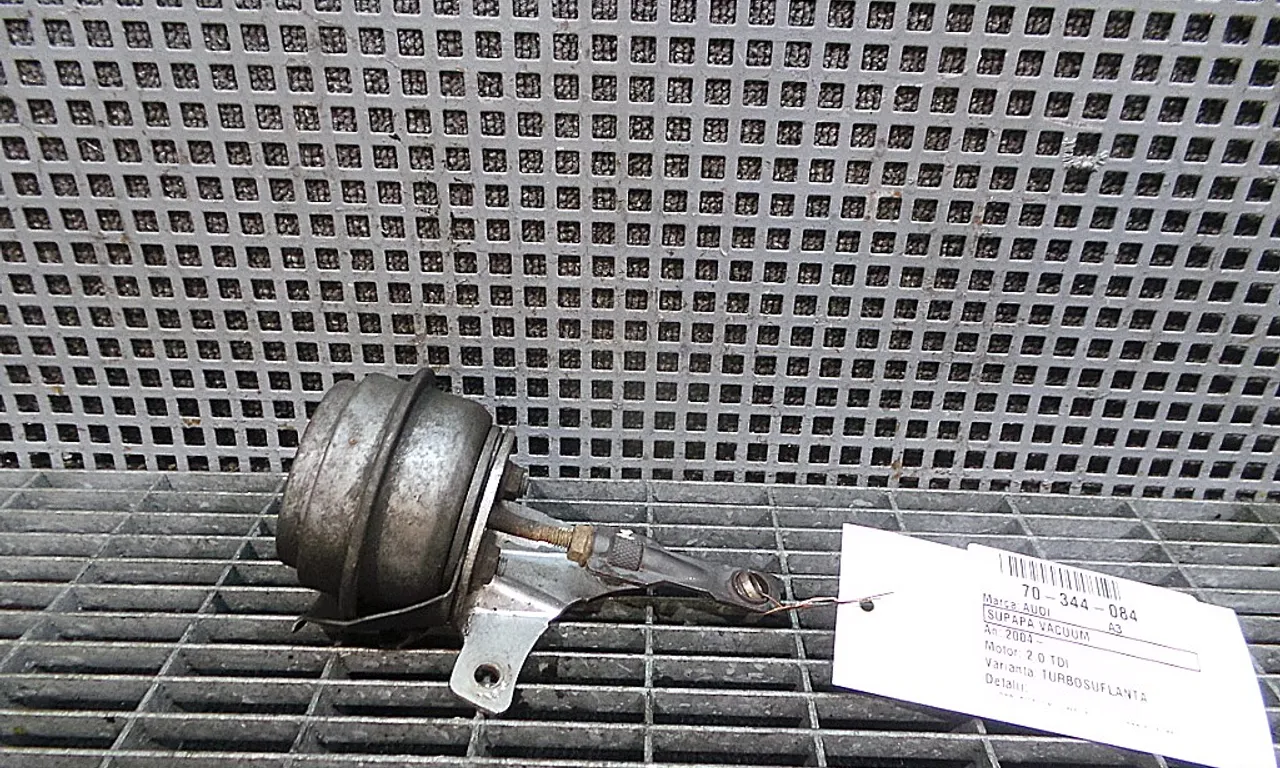 SUPAPA VACUUM AUDI A3 2003-2013