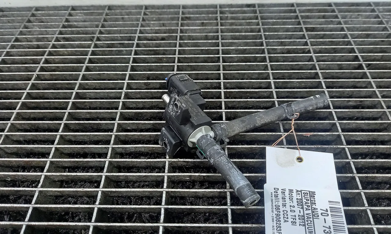 SUPAPA VACUUM AUDI A3 2003-2013