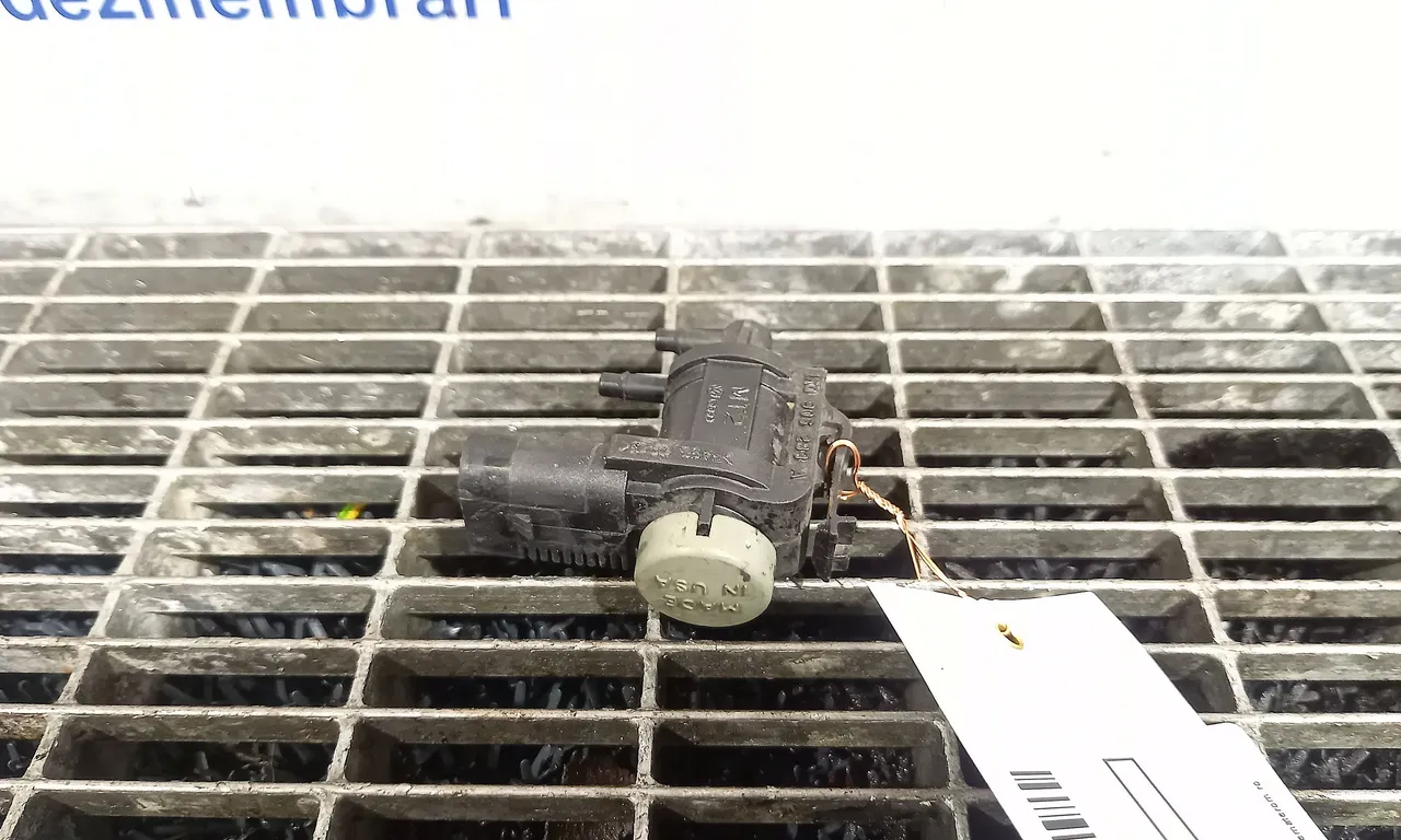 SUPAPA VACUUM AUDI A3 2003-2013