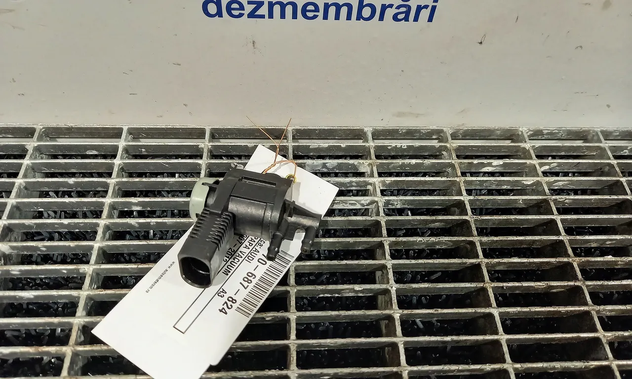 SUPAPA VACUUM AUDI A3 2003-2013