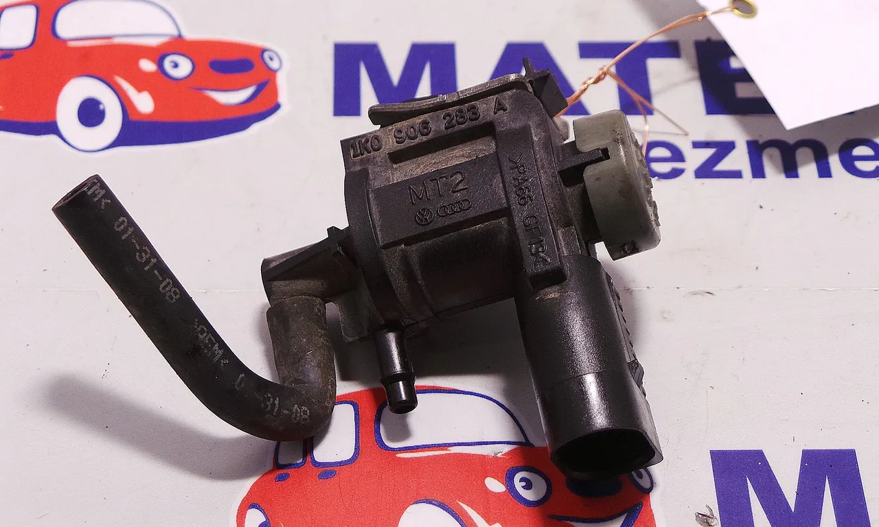 SUPAPA VACUUM AUDI A3 2003-2013