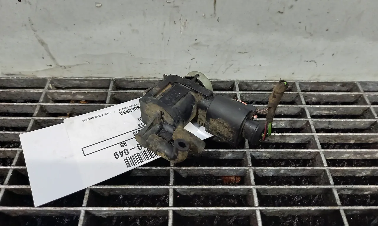 SUPAPA VACUUM AUDI A3 2003-2013