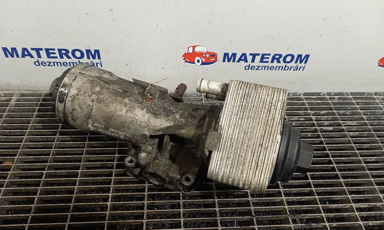 SUPORT FILTRU ULEI AUDI A3 2003-2013