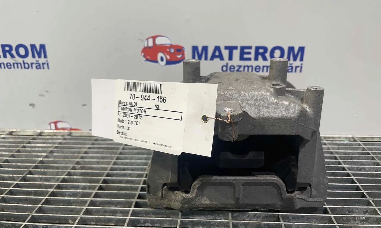 TAMPON MOTOR AUDI A3 2003-2013