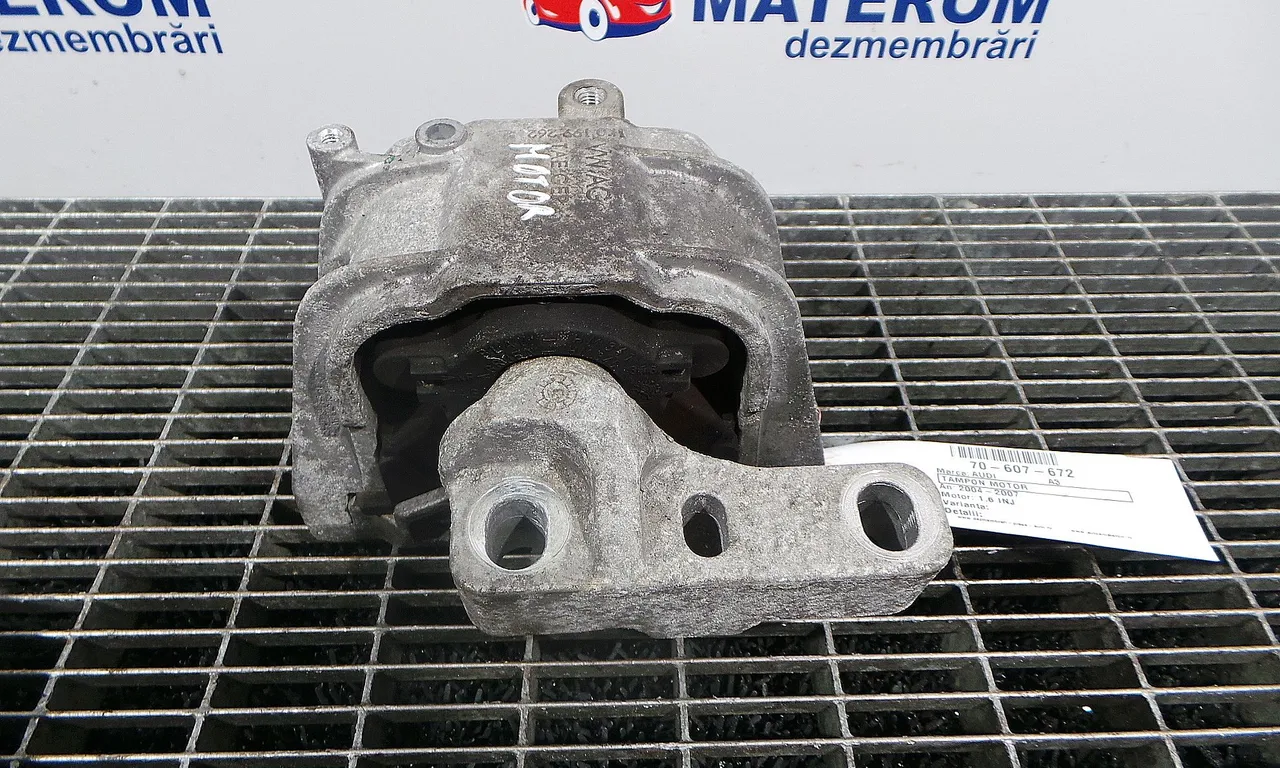 TAMPON MOTOR AUDI A3 2003-2013