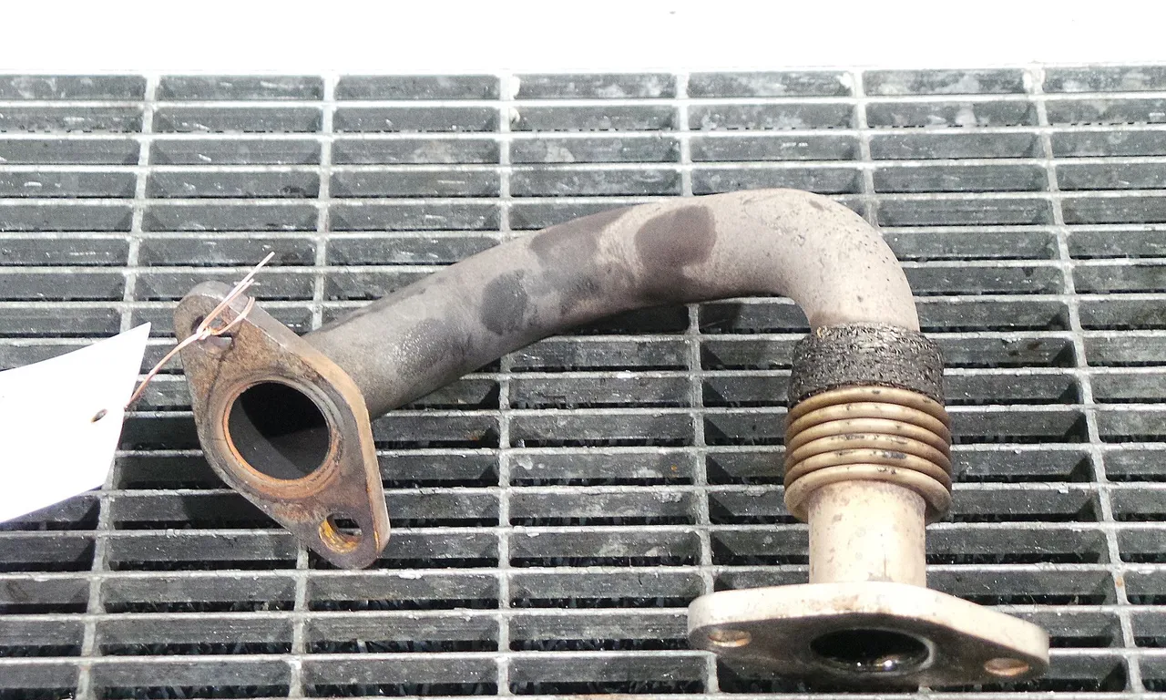 TEAVA EGR AUDI A3 2003-2013