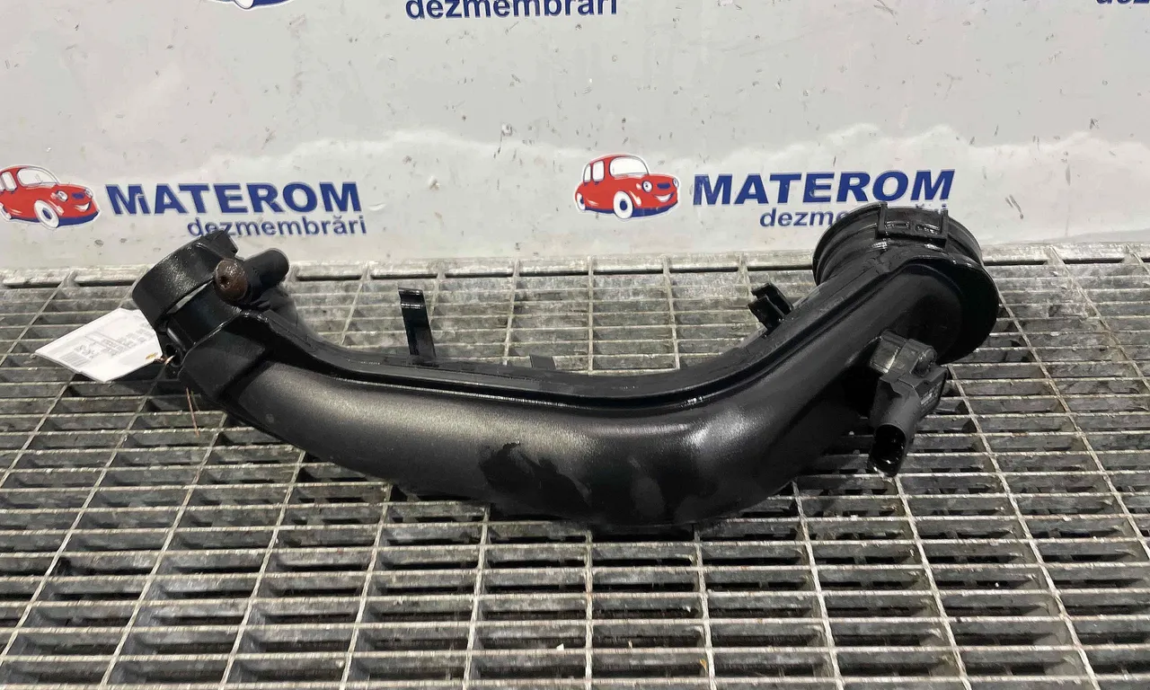 TEAVA INTERCOOLER AUDI A3 2003-2013