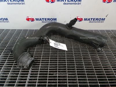 TEAVA INTERCOOLER