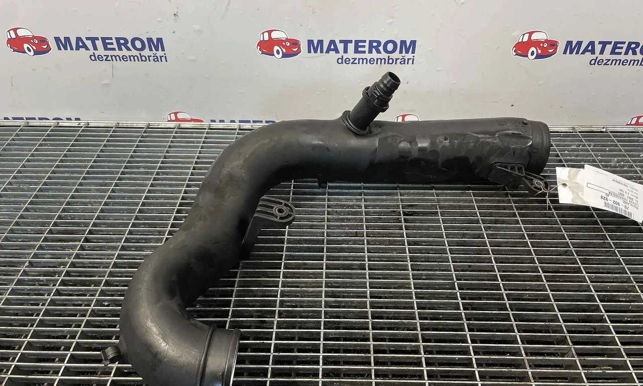 TEAVA INTERCOOLER AUDI A3 2003-2013