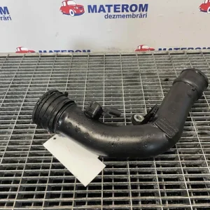 TEAVA INTERCOOLER