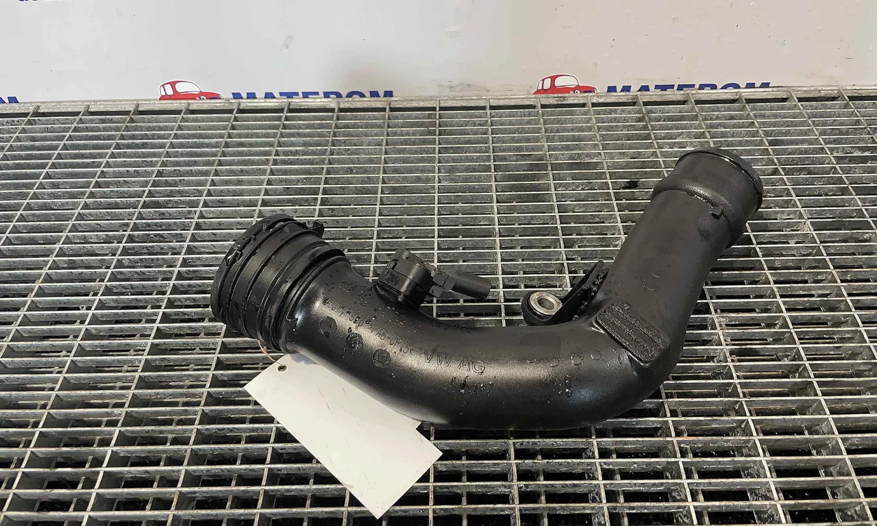 TEAVA INTERCOOLER AUDI A3 2003-2013
