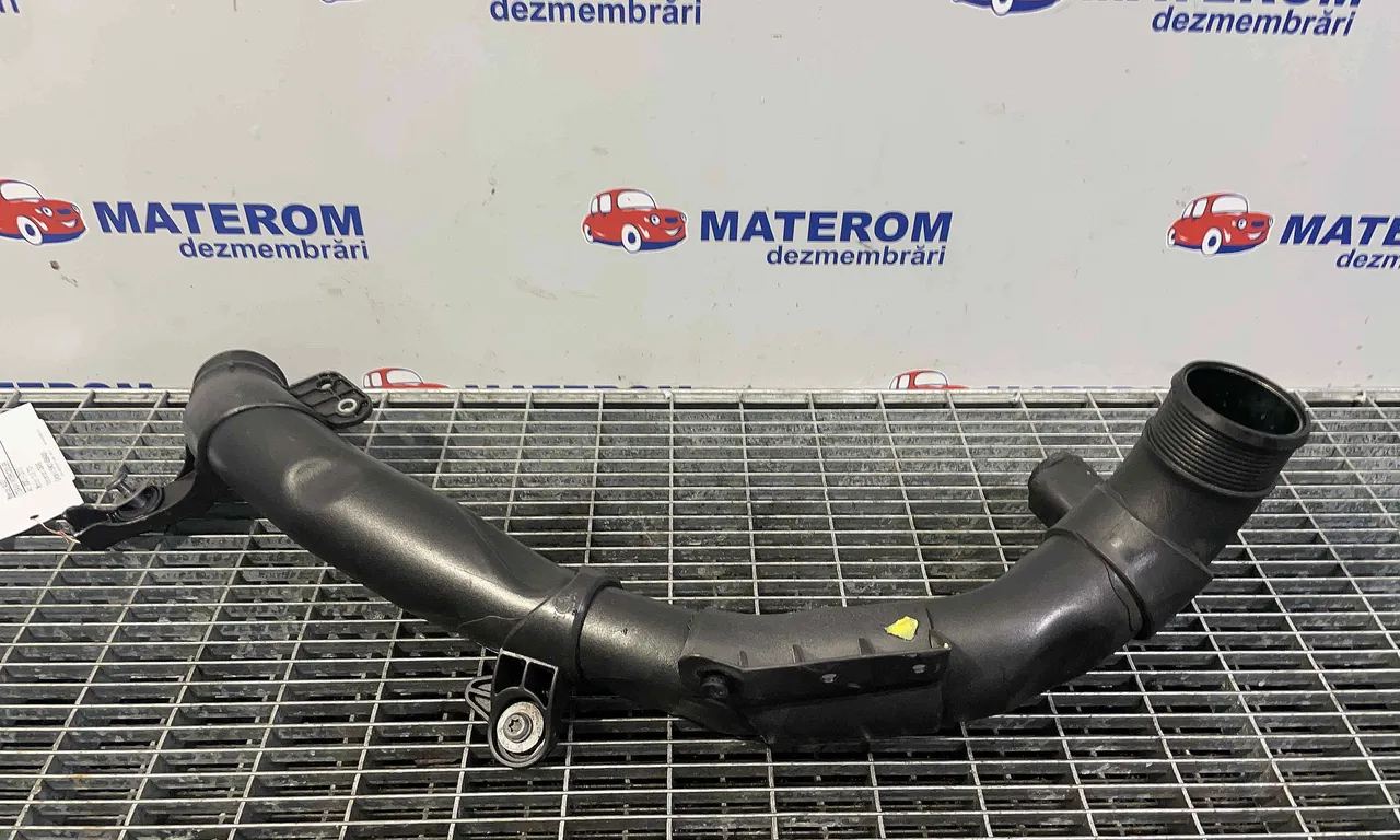 TEAVA INTERCOOLER AUDI A3 2003-2013