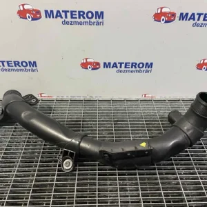 TEAVA INTERCOOLER