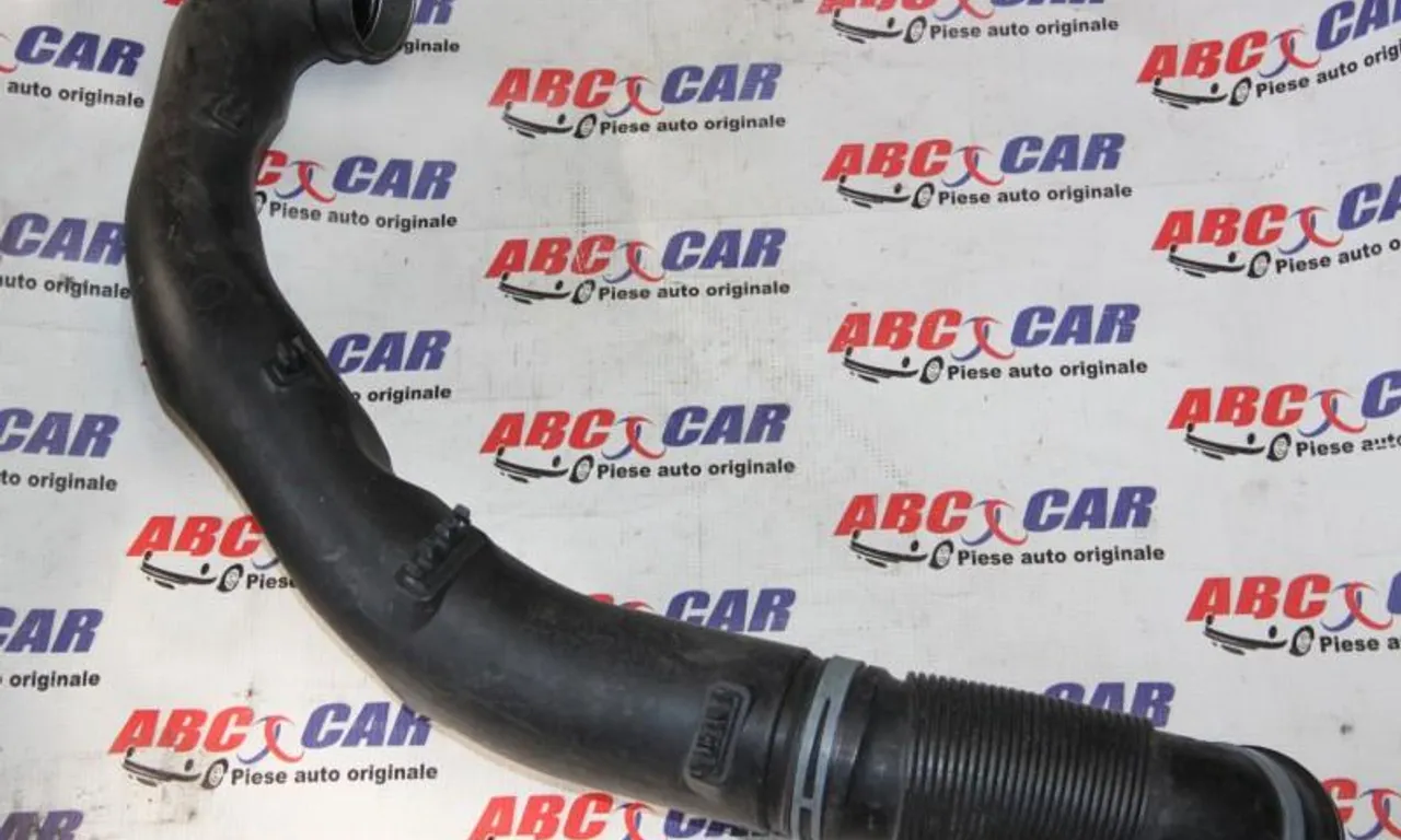 Tubulatura intercooler AUDI A3 2003-2013