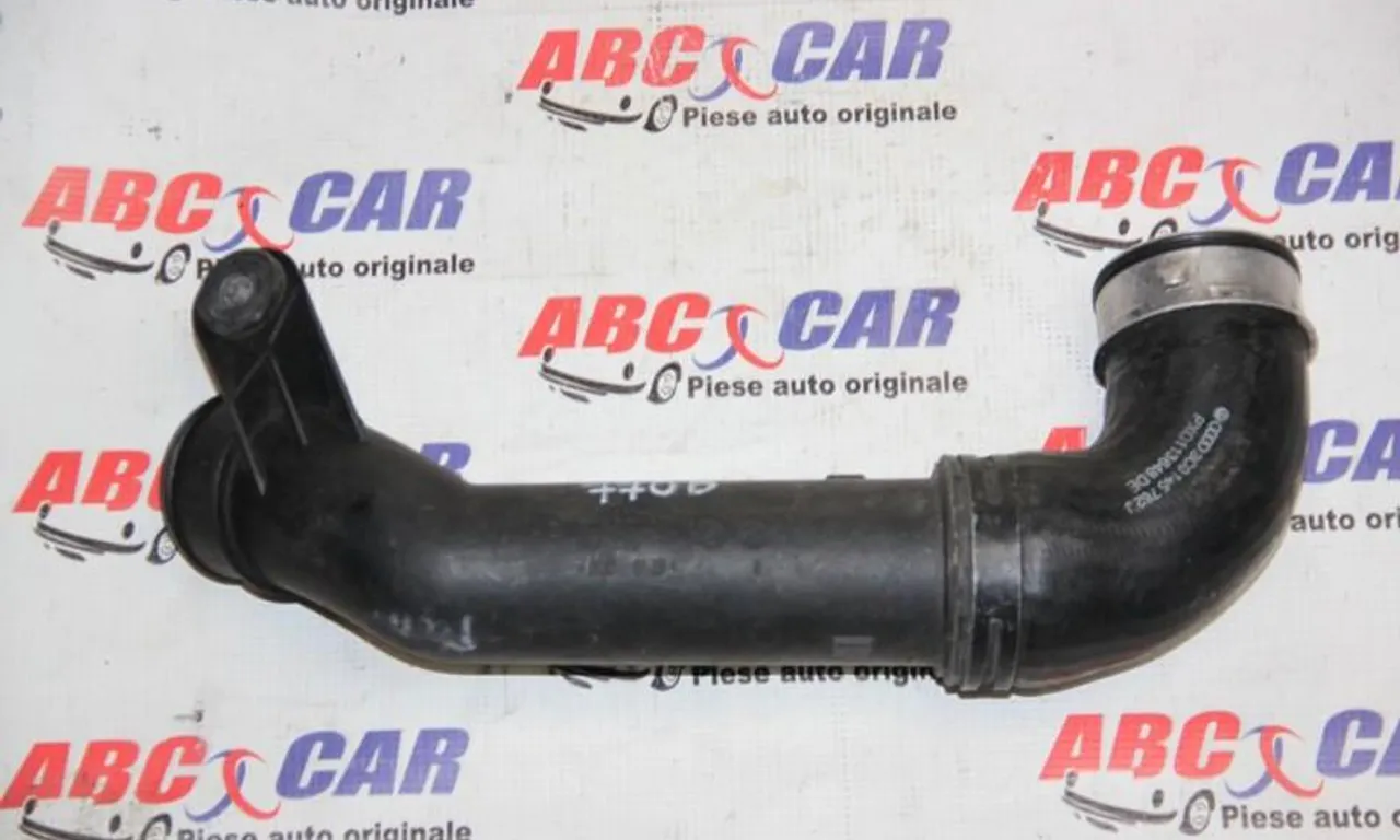 Tubulatura intercooler AUDI A3 2003-2013