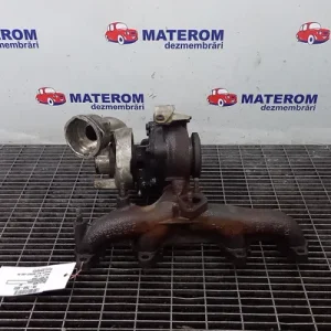 TURBOSUFLANTA