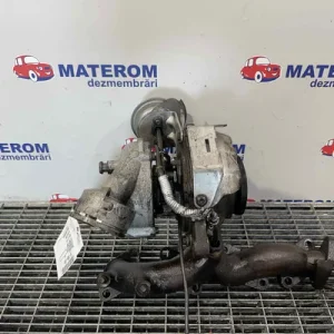 TURBOSUFLANTA