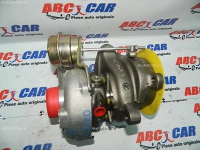 Turbosuflanta