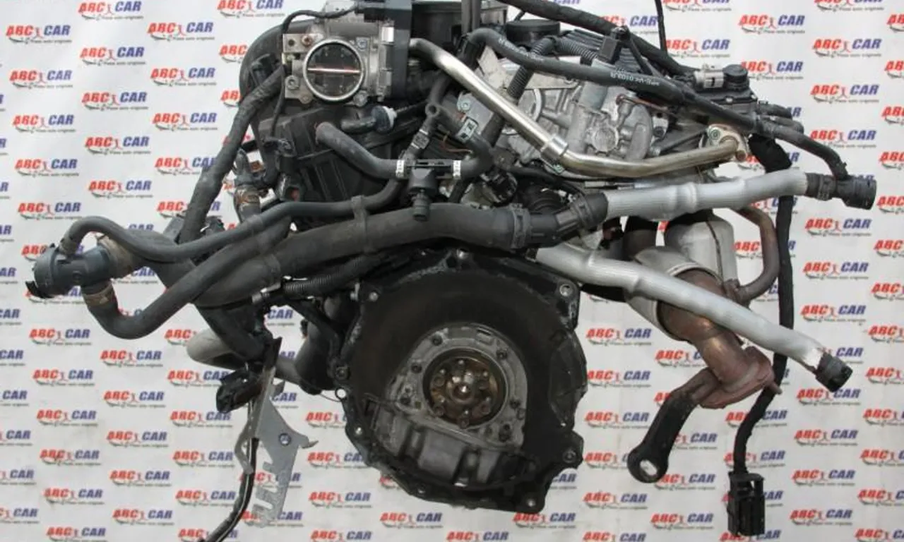 Valva EGR AUDI A3 2003-2013