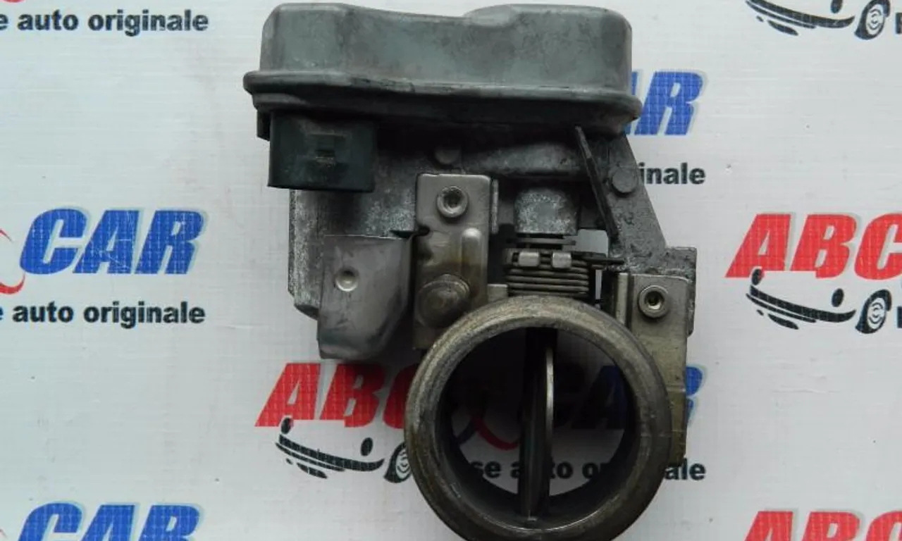 Valva EGR AUDI A3 2003-2013