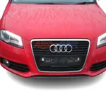 Vas expansiune AUDI A3 2003-2013, vedere laterala