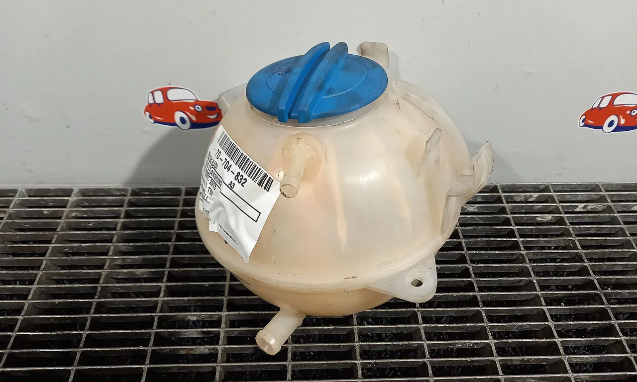VAS EXPANSIUNE AUDI A3 2003-2013