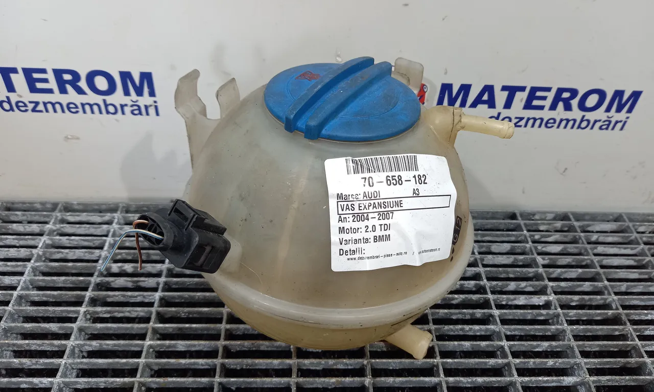 VAS EXPANSIUNE AUDI A3 2003-2013