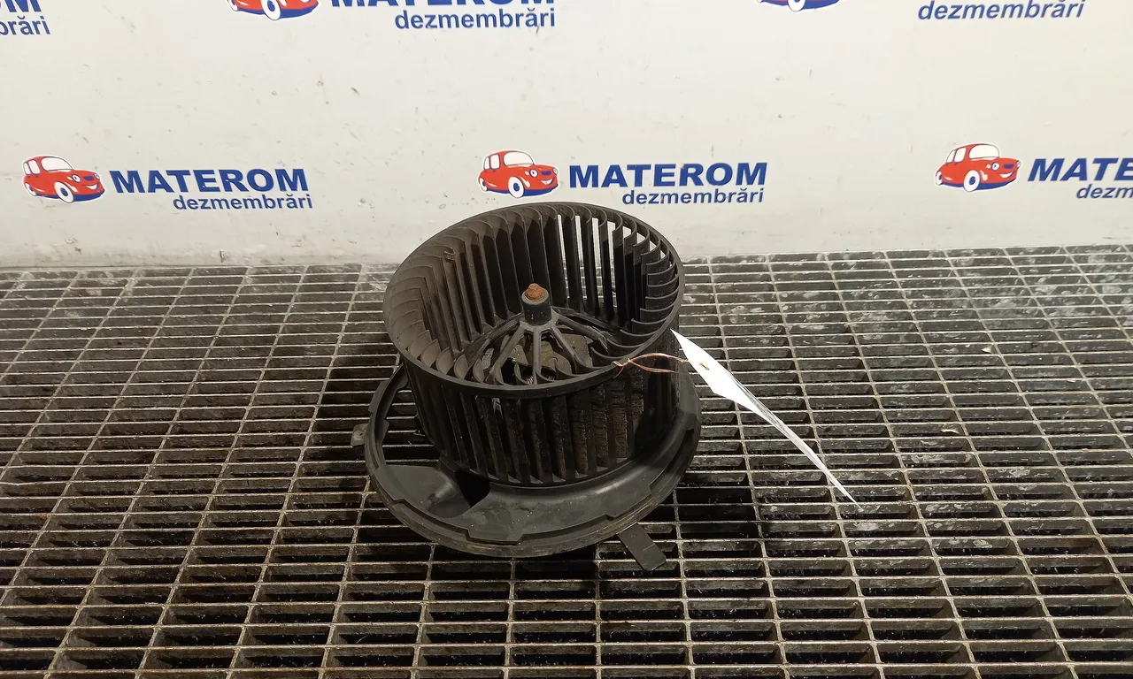 VENTILATOR INCALZIRE AUDI A3 2003-2013