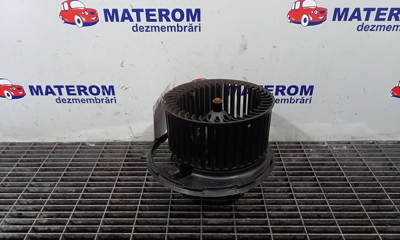VENTILATOR INCALZIRE AUDI A3 2003-2013