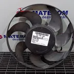 VENTILATOR RADIATOR