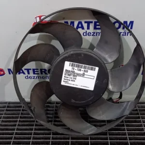 VENTILATOR RADIATOR