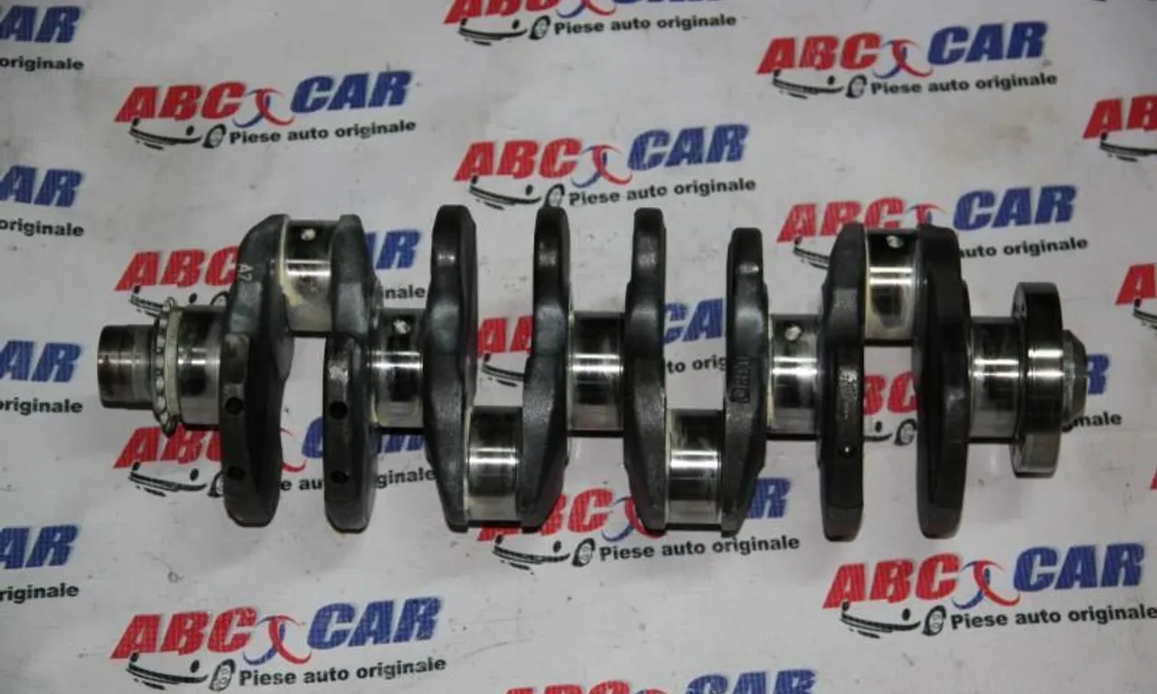 Vibrochen AUDI A3 2003-2013