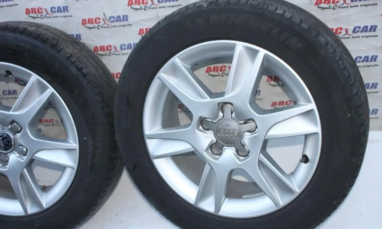 Janta aliaj R16 AUDI A3 2003-2013