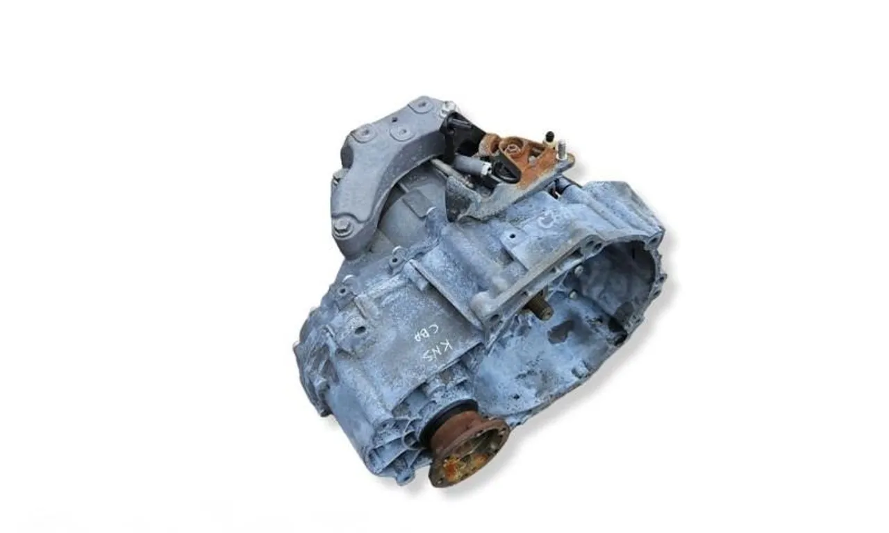 Cutie de viteze manuala AUDI A3 2003-2013