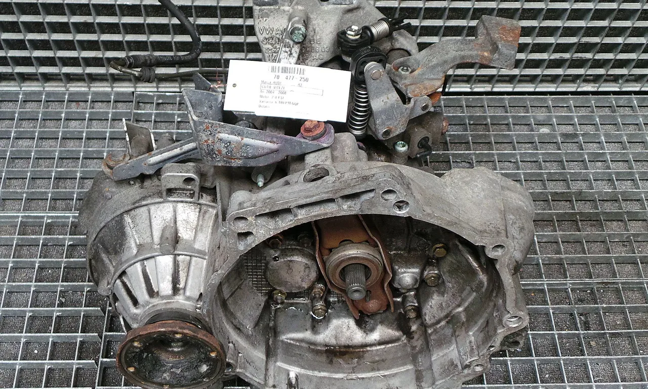 CUTIE VITEZE AUDI A3 2003-2013