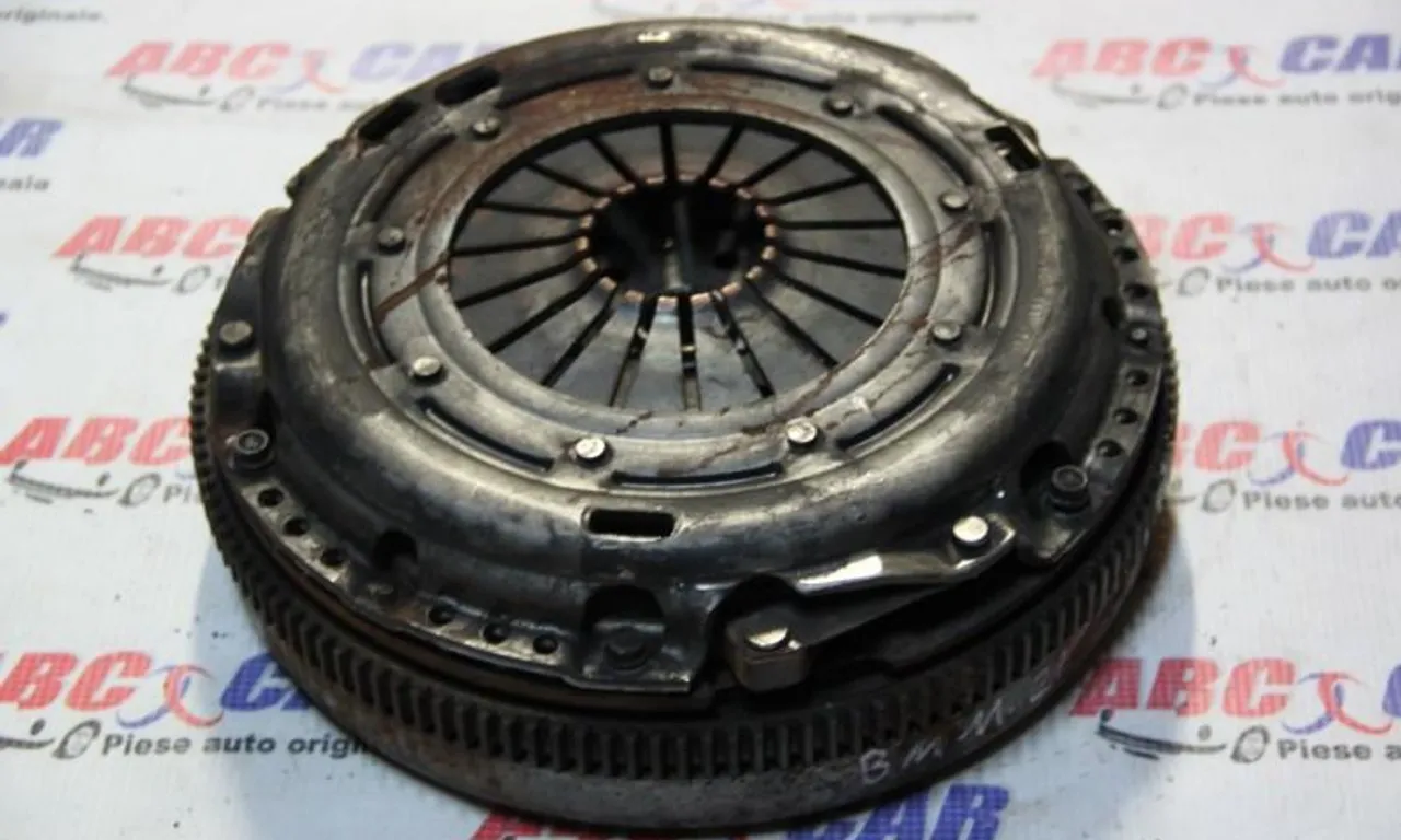 Kit ambreiaj AUDI A3 2003-2013