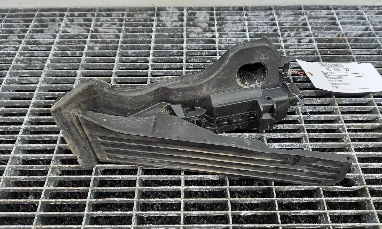 PEDALA ACCELERATIE AUDI A3 2003-2013