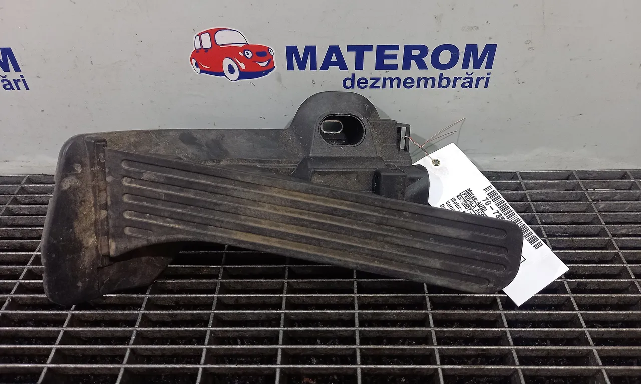 PEDALA ACCELERATIE AUDI A3 2003-2013