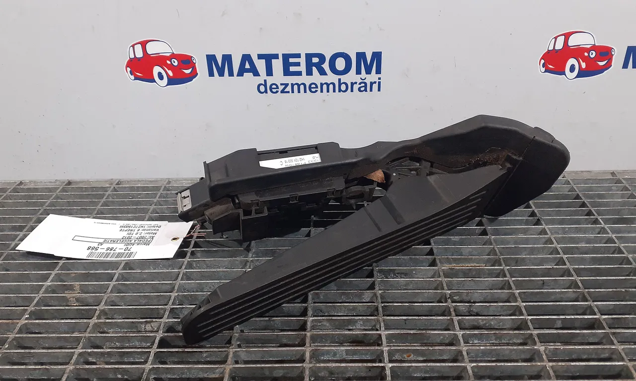 PEDALA ACCELERATIE AUDI A3 2003-2013
