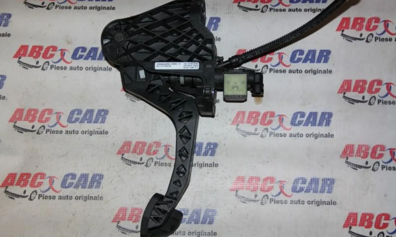 Pedala ambreiaj AUDI A3 2003-2013