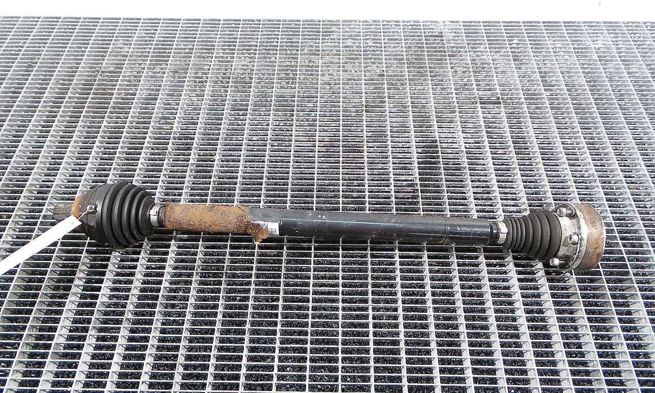PLANETARA FATA DREAPTA AUDI A3 2003-2013