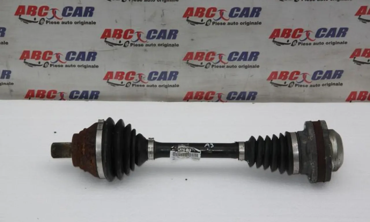 Planetara stanga fata AUDI A3 2003-2013