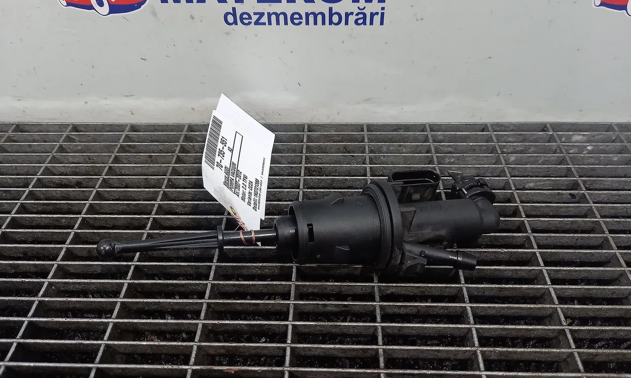 POMPA AMBREIAJ AUDI A3 2003-2013