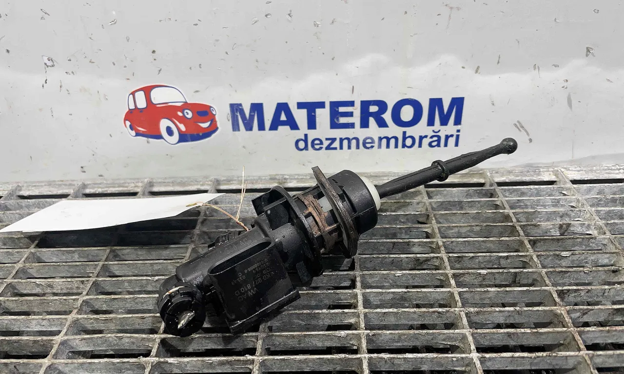 POMPA AMBREIAJ AUDI A3 2003-2013