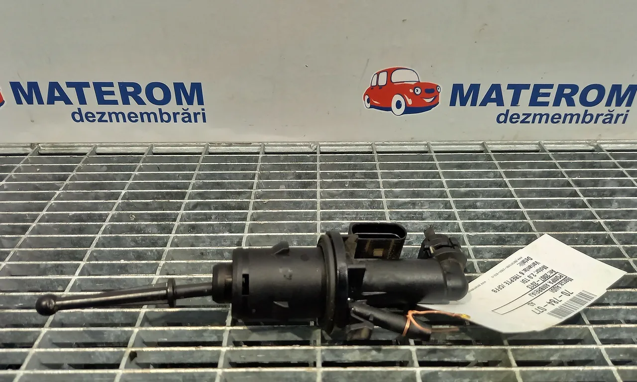 POMPA AMBREIAJ AUDI A3 2003-2013