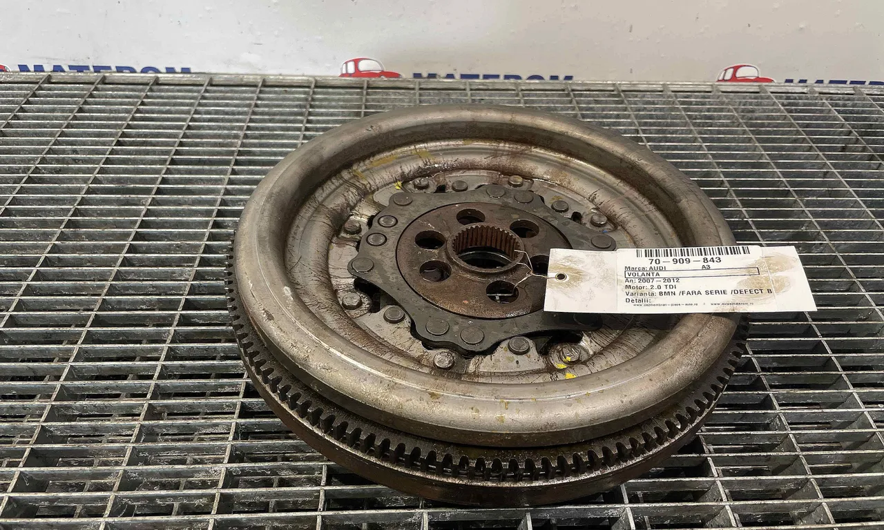 VOLANTA AUDI A3 2003-2013