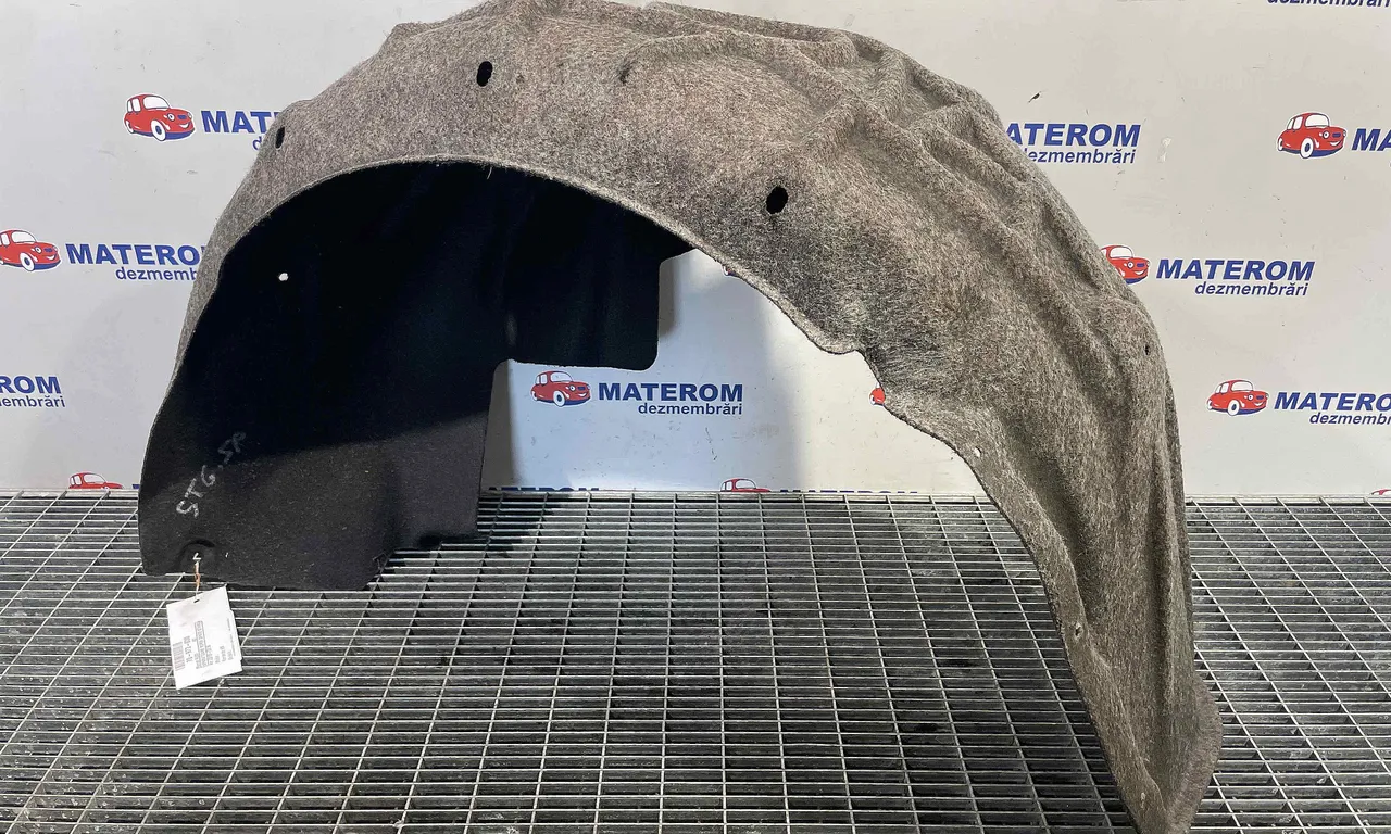 APARATOARE NOROI SPATE STANGA AUDI A3 2012-2020